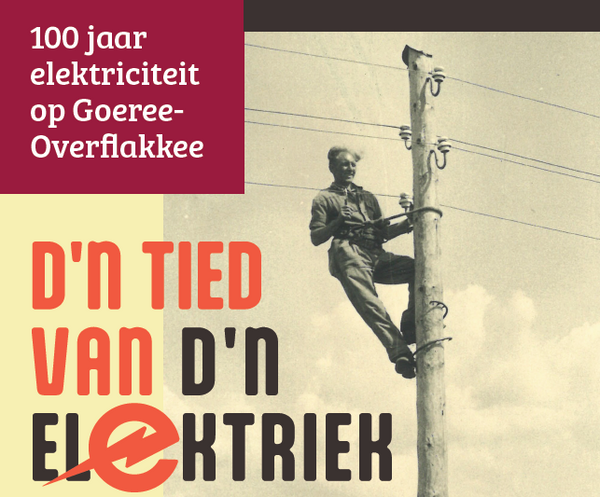 Streekmuseum Sommelsdijk